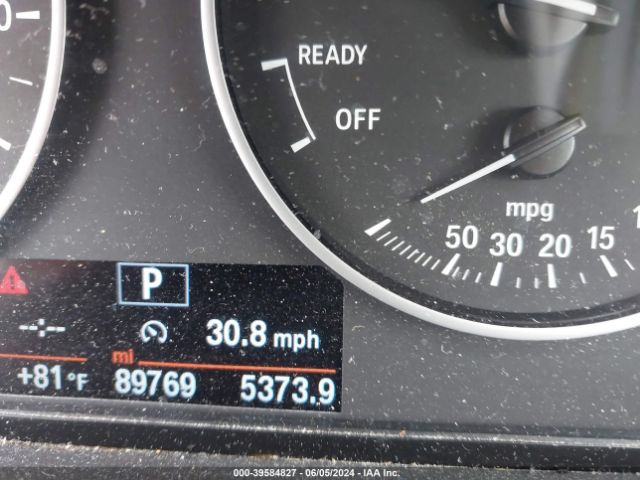 WBXHT3C30H5F79030 BMW X1 Xdrive28i