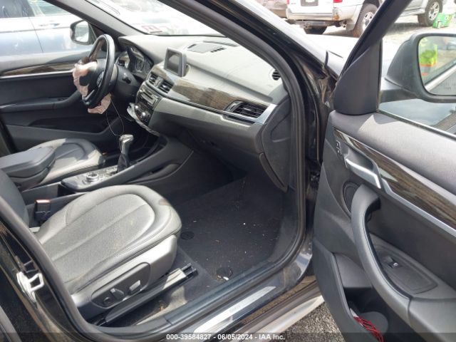 WBXHT3C30H5F79030 BMW X1 Xdrive28i