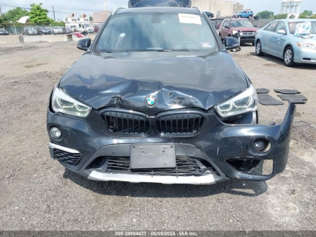 WBXHT3C30H5F79030 BMW X1 Xdrive28i