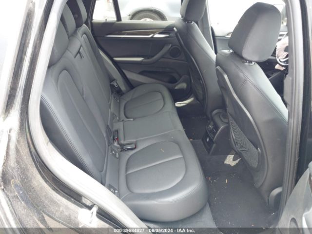 WBXHT3C30H5F79030 BMW X1 Xdrive28i