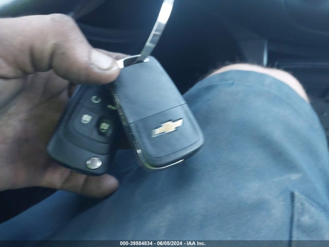 Chevrolet IMPALA 2LZ 2016 2G1145S39G9179399 Image 11