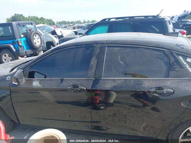 Chevrolet IMPALA 2LZ 2016 2G1145S39G9179399 Image 14