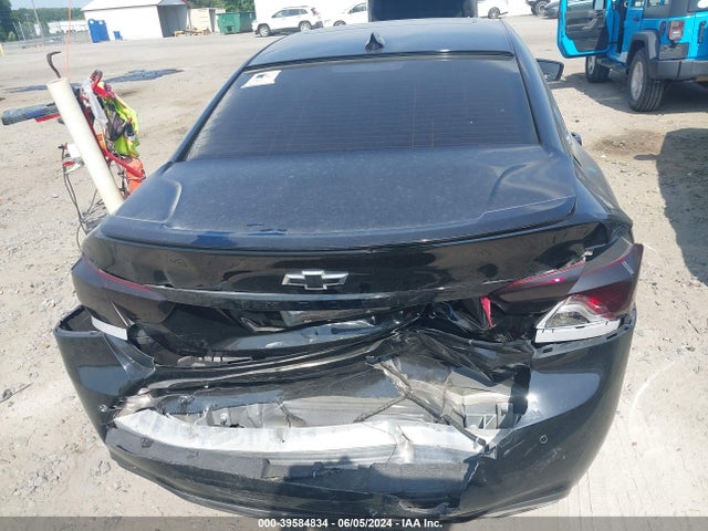 Chevrolet IMPALA 2LZ 2016 2G1145S39G9179399 Image 16