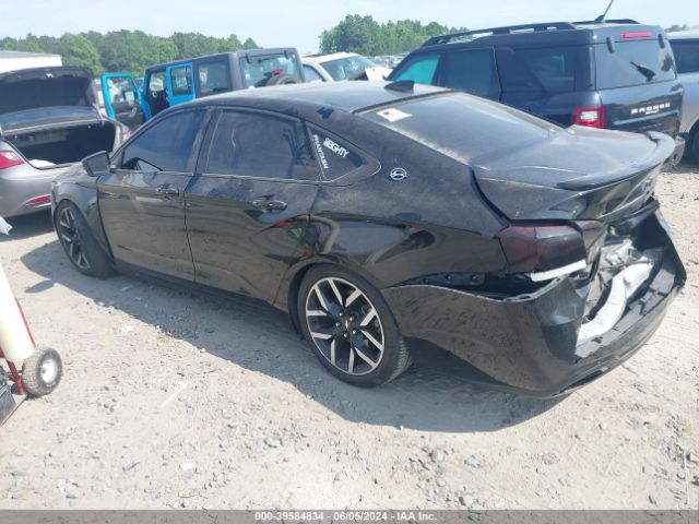 Chevrolet IMPALA 2LZ 2016 2G1145S39G9179399 Image 3