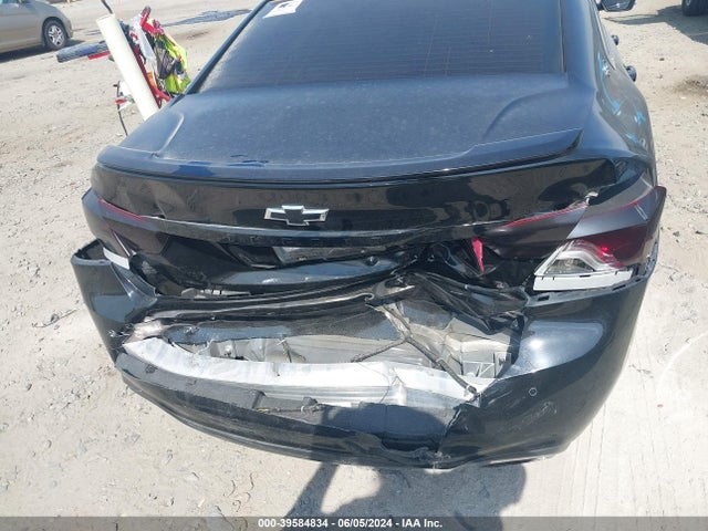 Chevrolet IMPALA 2LZ 2016 2G1145S39G9179399 Image 6