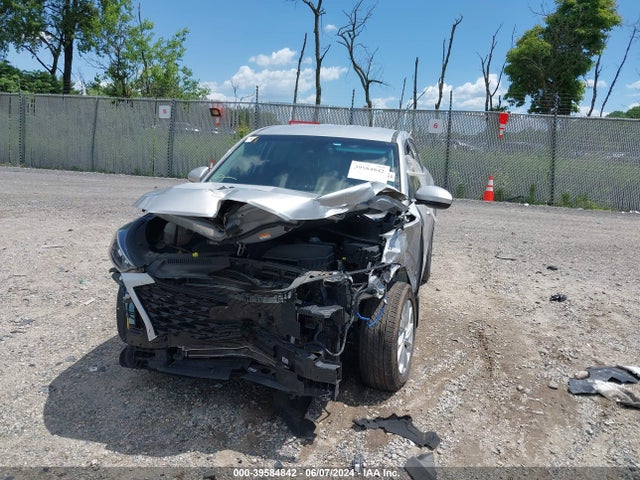 Hyundai TUCSON SE 2021 KM8J23A49MU350156 Image 6