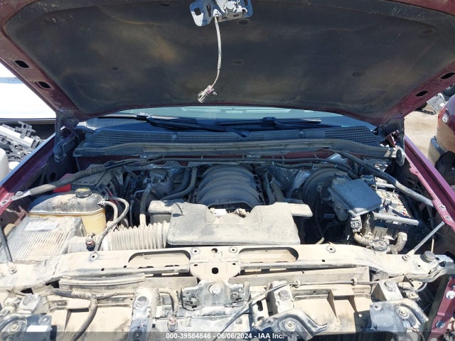 GMC Sierra 1500 Denali 2016 3GTU2PEJXGG339697 Image 10