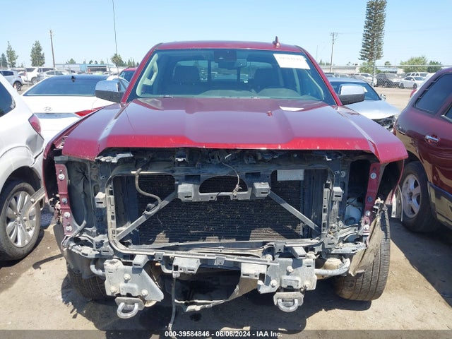 GMC Sierra 1500 Denali 2016 3GTU2PEJXGG339697 Image 13