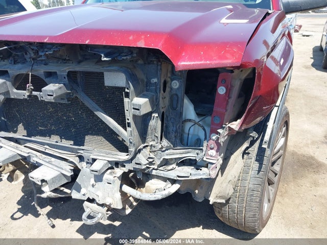 GMC Sierra 1500 Denali 2016 3GTU2PEJXGG339697 Image 18