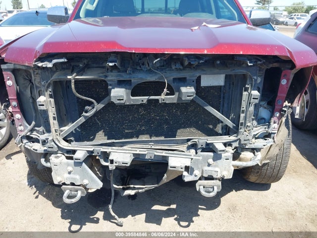 GMC Sierra 1500 Denali 2016 3GTU2PEJXGG339697 Image 19