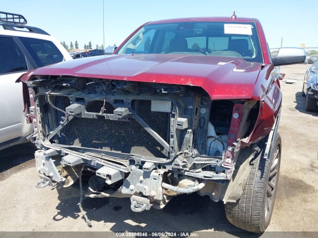GMC Sierra 1500 Denali 2016 3GTU2PEJXGG339697 Image 6
