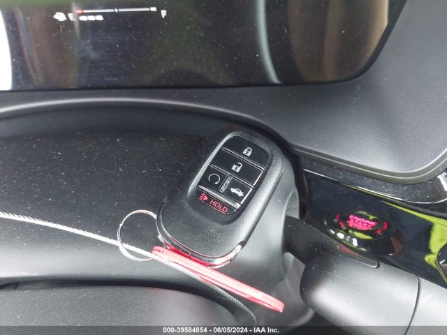 Honda Civic Sport 2023 2HGFE2F50PH545570 Image 11