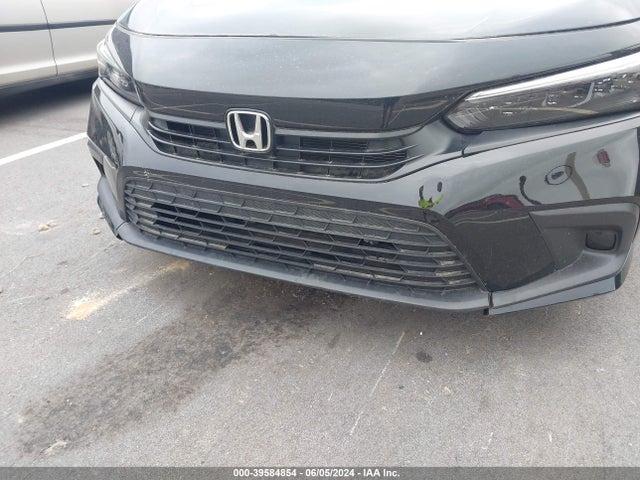 Honda Civic Sport 2023 2HGFE2F50PH545570 Image 18