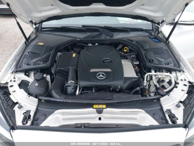 55SWF4KB0GU117571 Mercedes-Benz C 300