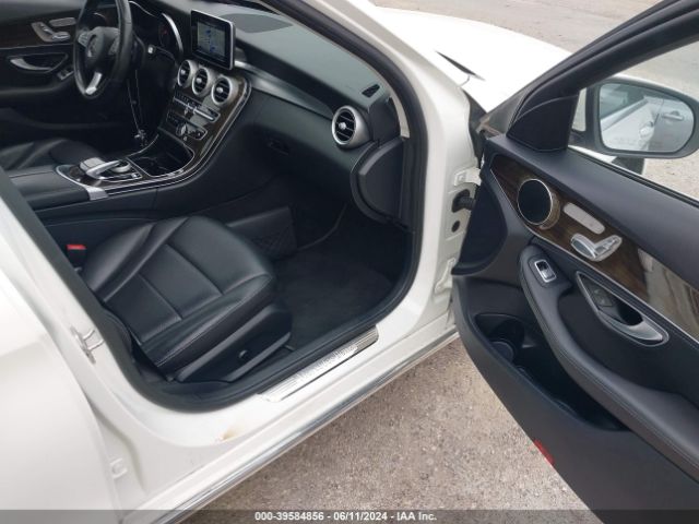 55SWF4KB0GU117571 Mercedes-Benz C 300