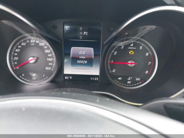 55SWF4KB0GU117571 Mercedes-Benz C 300