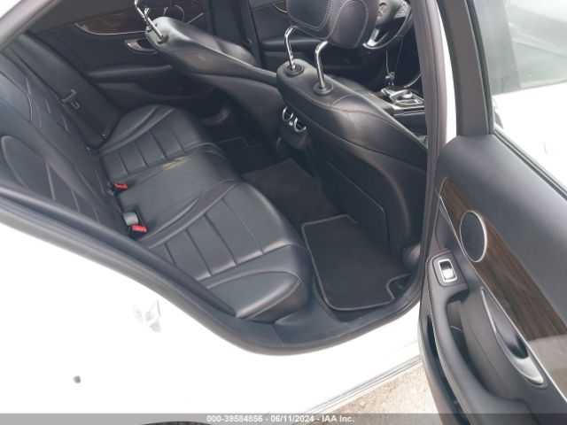 55SWF4KB0GU117571 Mercedes-Benz C 300