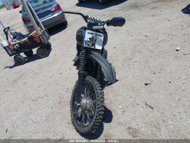 2013 HARLEY-DAVIDSON FXDC 1HD1GV415DC335290 Photo 4