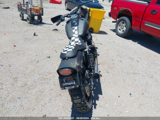2013 HARLEY-DAVIDSON FXDC 1HD1GV415DC335290 Photo 5