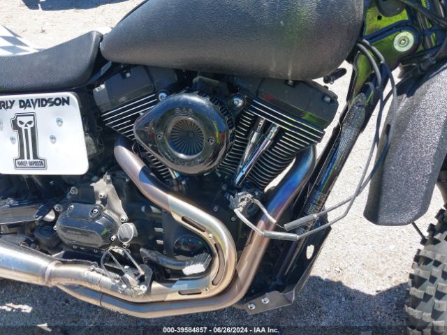 2013 HARLEY-DAVIDSON FXDC 1HD1GV415DC335290 Photo 7