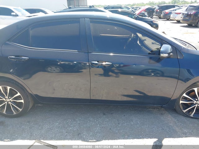 Toyota COROLLA SE 2018 2T1BURHE9JC121442 Image 13