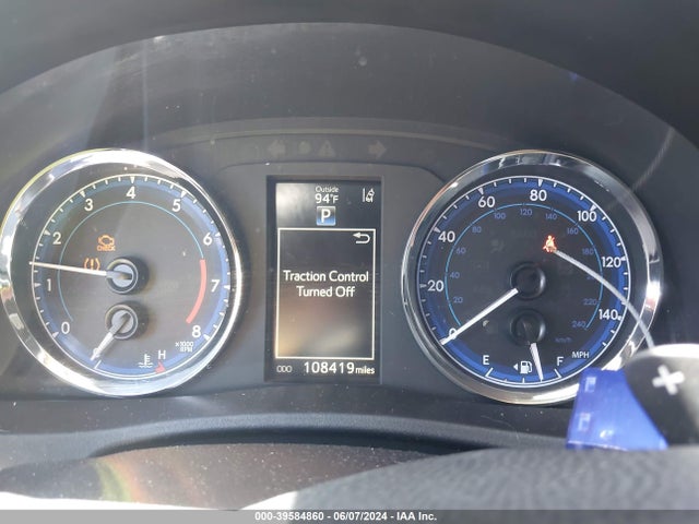 Toyota COROLLA SE 2018 2T1BURHE9JC121442 Image 7