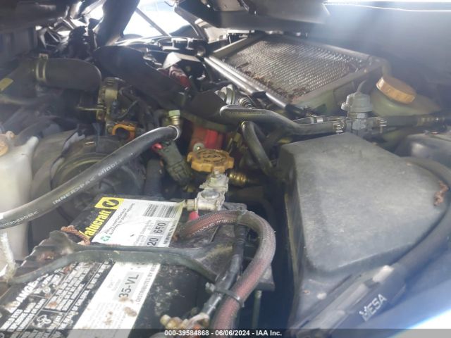 2015 SUBARU WRX STI JF1VA2W64F9800983 Photo 9