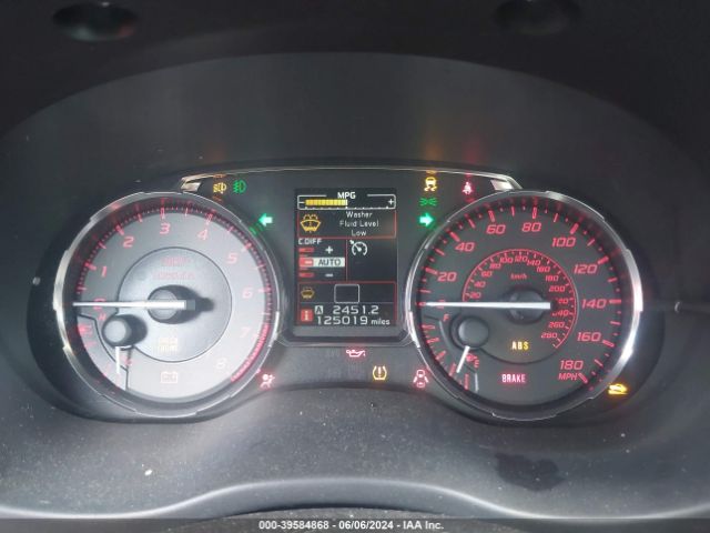 2015 SUBARU WRX STI JF1VA2W64F9800983 Photo 6