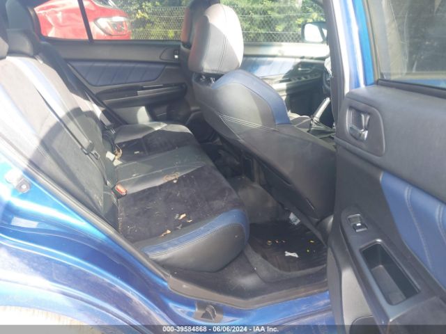 2015 SUBARU WRX STI JF1VA2W64F9800983 Photo 7
