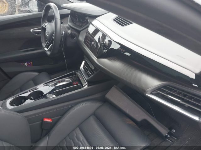 2022 AUDI RS E-TRON GT WAUBHBFW9N7901873 Photo 4