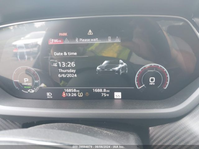 2022 AUDI RS E-TRON GT WAUBHBFW9N7901873 Photo 6