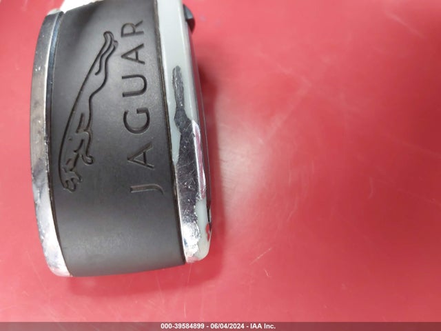 2009 JAGUAR XF SAJWA05B09HR30479 Photo 10