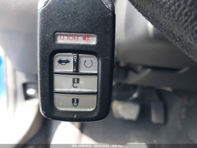 19XFC2F71HE044920 Honda CIVIC EX