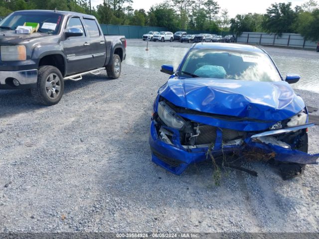 19XFC2F71HE044920 Honda CIVIC EX