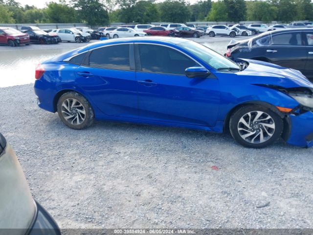 19XFC2F71HE044920 Honda CIVIC EX