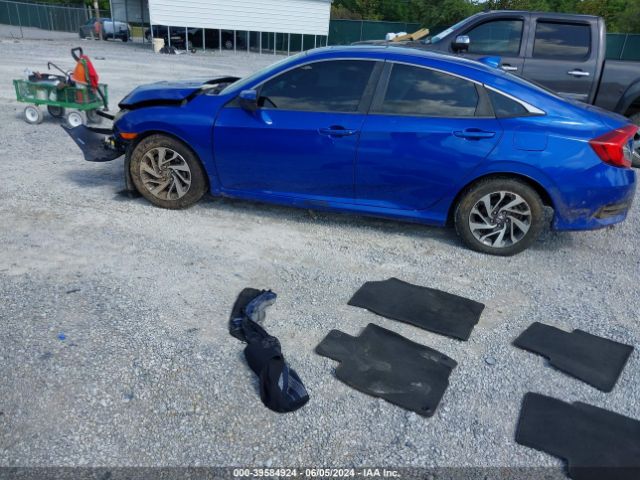 19XFC2F71HE044920 Honda CIVIC EX