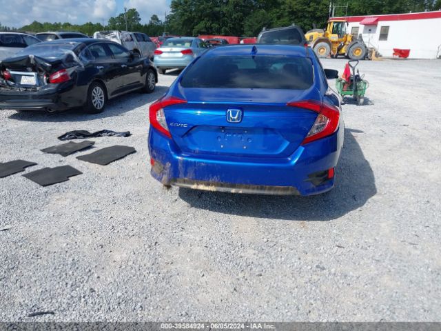 19XFC2F71HE044920 Honda CIVIC EX