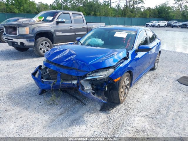 19XFC2F71HE044920 Honda CIVIC EX