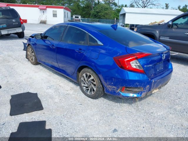 19XFC2F71HE044920 Honda CIVIC EX