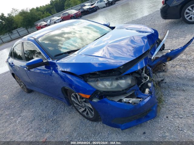 19XFC2F71HE044920 Honda CIVIC EX