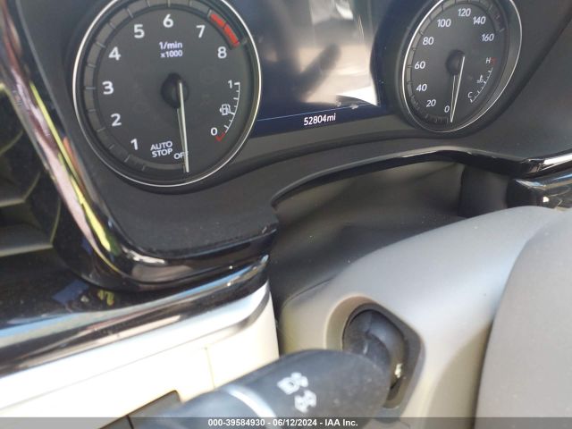 1GYKPCRS3NZ126862 Cadillac Xt6 Fwd Premium Luxury