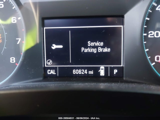 Chevrolet Traverse Ls 2019 1GNERFKW6KJ140719 Image 15