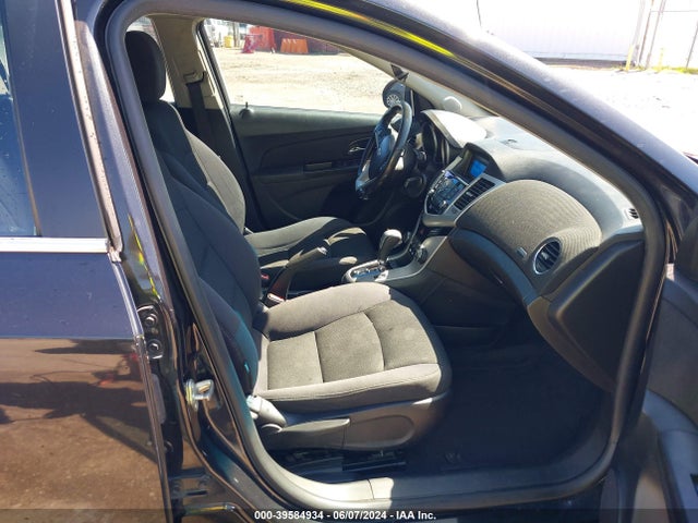 Chevrolet Cruze 1lt Auto 2014 1G1PC5SB9E7325657 Image 5