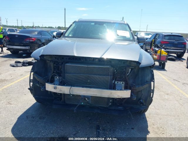 KMUHBDSB3MU039843 Genesis Gv80 2.5t Awd