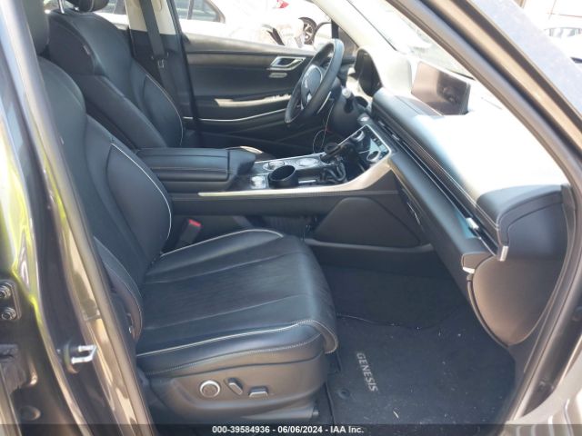 KMUHBDSB3MU039843 Genesis Gv80 2.5t Awd