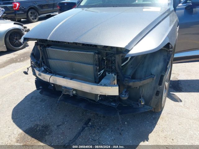 KMUHBDSB3MU039843 Genesis Gv80 2.5t Awd