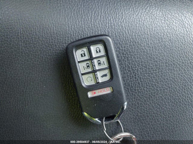 Honda Odyssey Sport 2023 5FNRL6H77PB022172 Image 11
