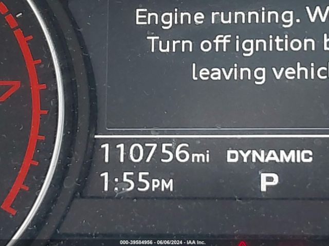 WAUGMAF46HN045796 Audi A4 2.0t Ultra Premium
