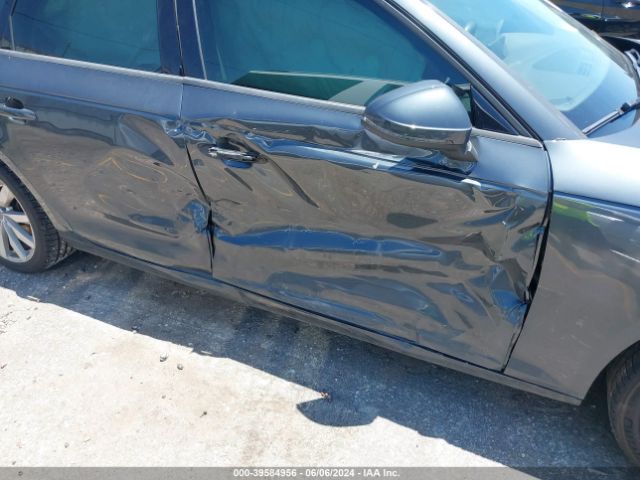 WAUGMAF46HN045796 Audi A4 2.0t Ultra Premium
