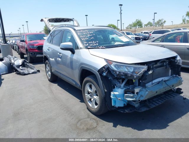 2T3W1RFV9MC133535 auction archive image